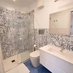 Апартаменты Oikos Design Sicily Кастелламмаре-дель-Голфо