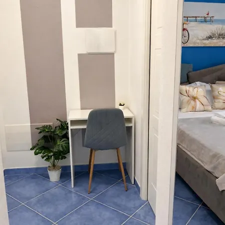 Oikos Design Sicily Appartement *