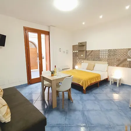 Oikos Design Sicily