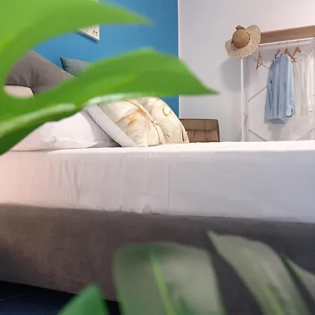 Oikos Design Apartment *