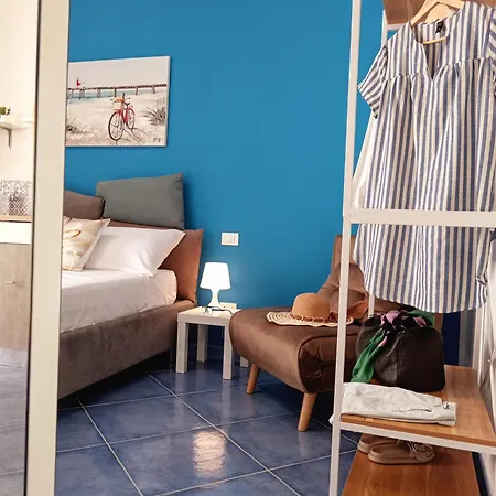 Oikos Design * Castellammare del Golfo