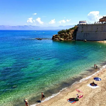 Apartment Oikos Design Castellammare del Golfo