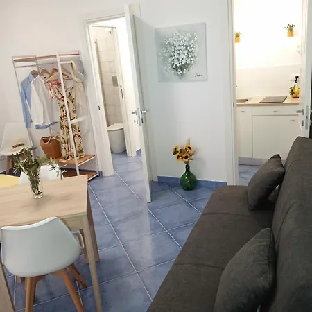 Oikos Design * Castellammare del Golfo