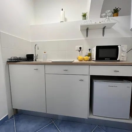 Oikos Design Sicily Апартаменты