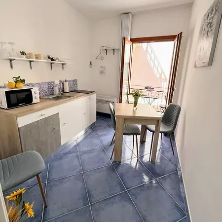 Oikos Design Apartment Castellammare del Golfo