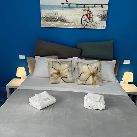 Oikos Design * Castellammare del Golfo