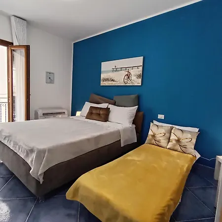 Oikos Design * Castellammare del Golfo