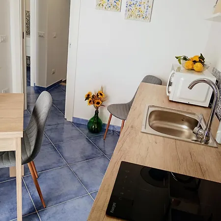 Oikos Design * Castellammare del Golfo