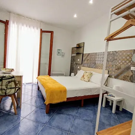 Oikos Design Apartment *