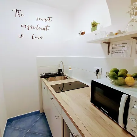 Апартаменты Oikos Design Sicily Кастелламмаре-дель-Голфо