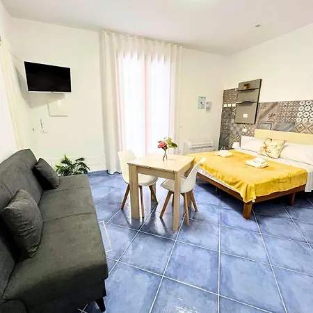 Oikos Design Sicily Кастелламмаре-дель-Голфо