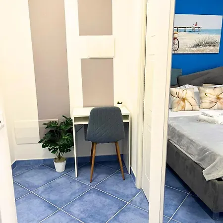 Oikos Design * Castellammare del Golfo