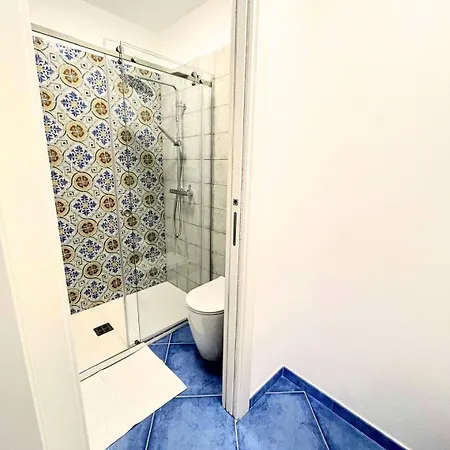 Oikos Design Appartamento