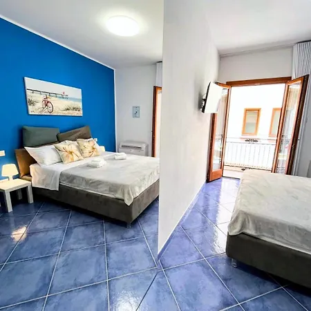 Oikos Design Apartment *