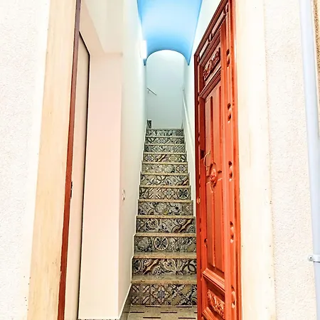 Apartment Oikos Design Castellammare del Golfo