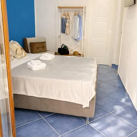 Апартаменты Oikos Design Sicily *