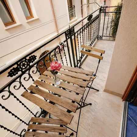 Oikos Design Sicily * Кастелламмаре-дель-Голфо