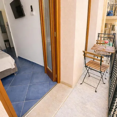 Oikos Design Sicily * Кастелламмаре-дель-Голфо