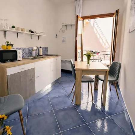 Oikos Design Sicily