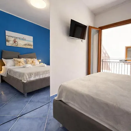 Oikos Design Sicily * Кастелламмаре-дель-Голфо