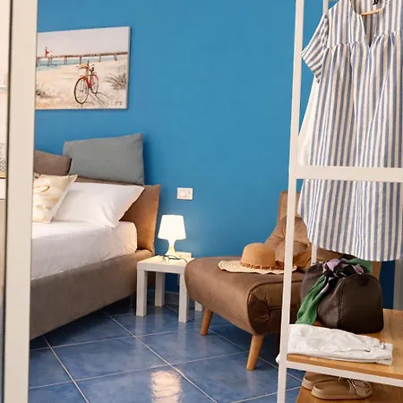 Oikos Design Sicily Кастелламмаре-дель-Голфо