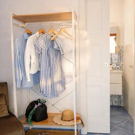 Oikos Design Sicily Апартаменты *