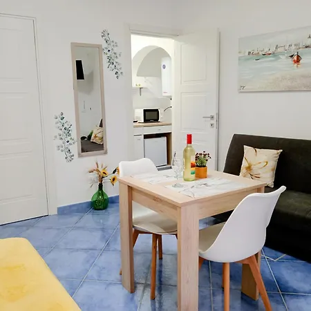 Oikos Design Sicily Апартаменты *