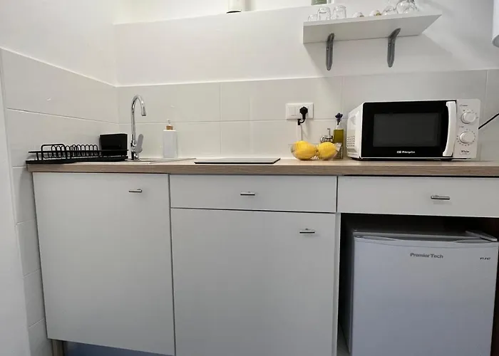 Oikos Design Lejlighed