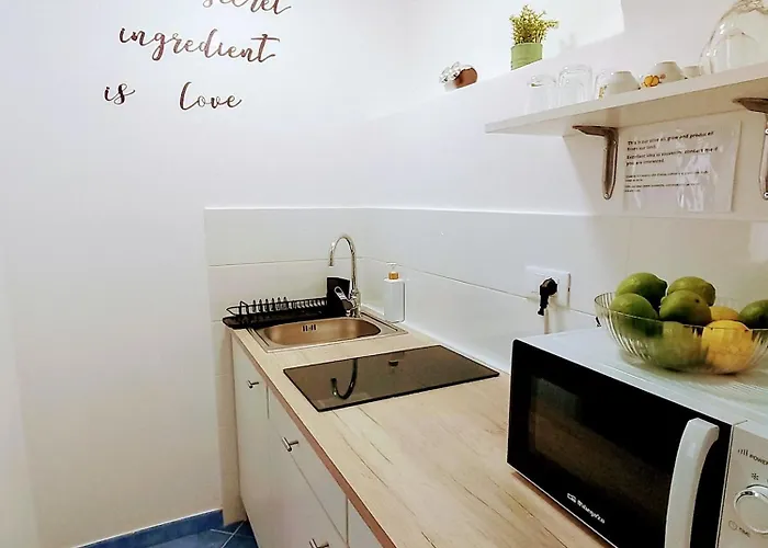 Lejlighed Oikos Design Castellammare del Golfo