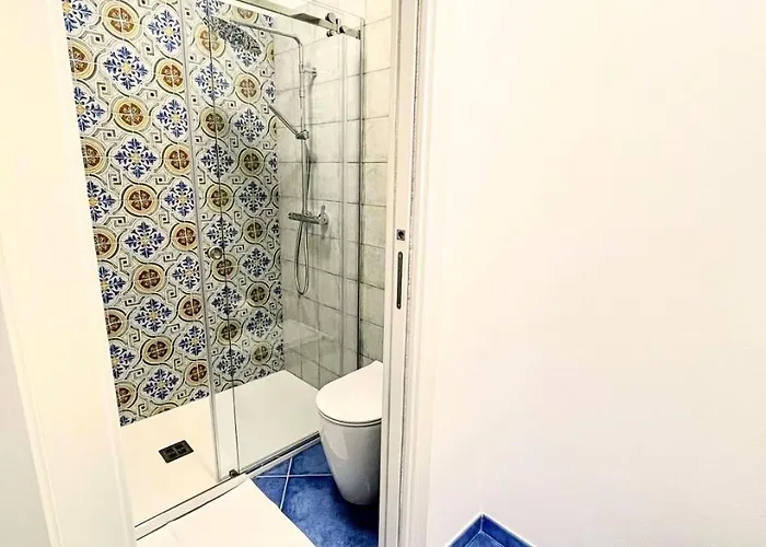 Oikos Design Lejlighed