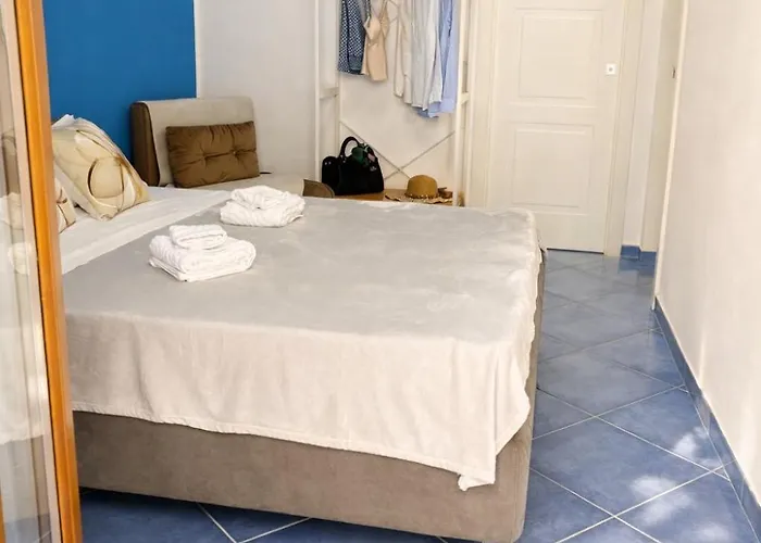 Apartamento Oikos Design *