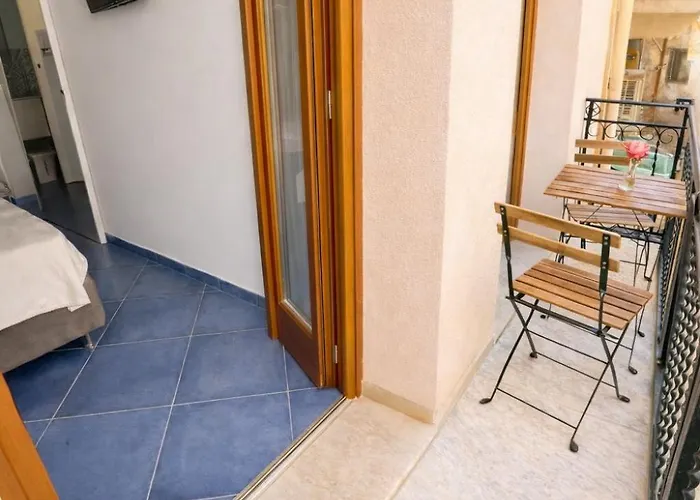 Oikos Design * Castellammare del Golfo