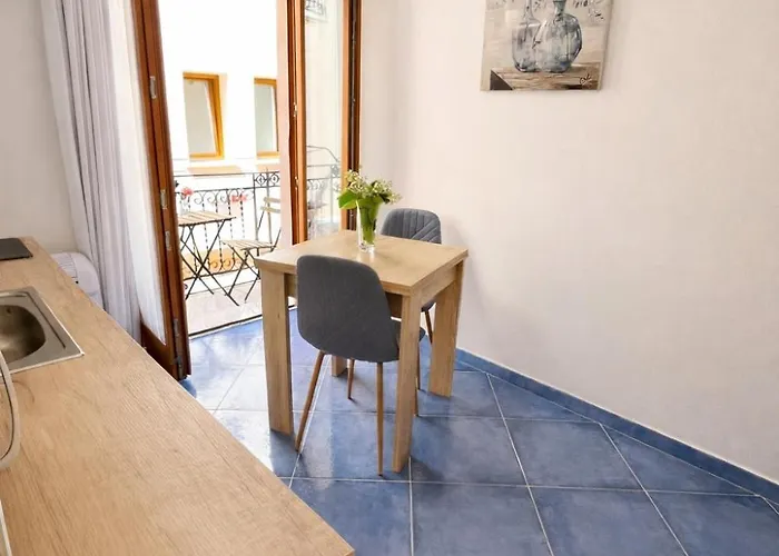 Oikos Design Lejlighed Castellammare del Golfo