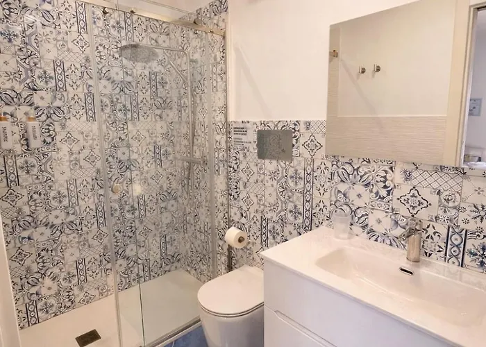 Lejlighed Oikos Design Castellammare del Golfo