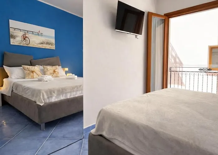 Oikos Design * Castellammare del Golfo