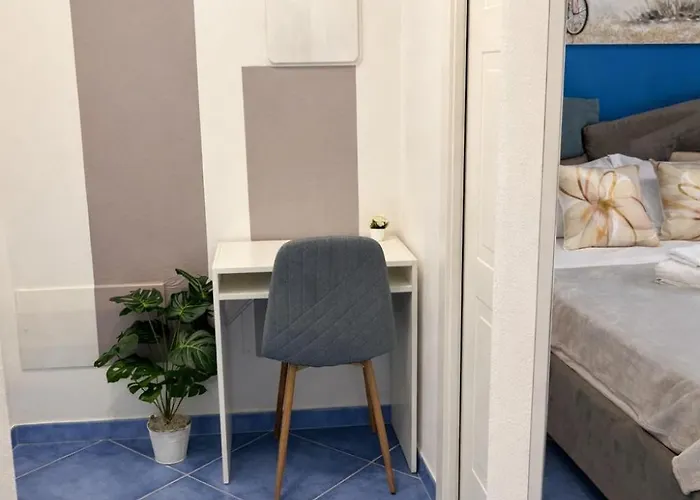 Oikos Design Lejlighed *