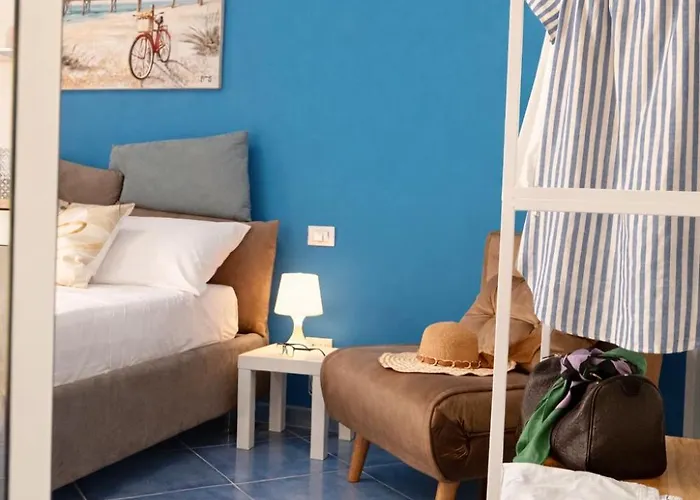 Oikos Design Castellammare del Golfo