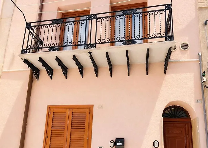 Lejlighed Oikos Design *