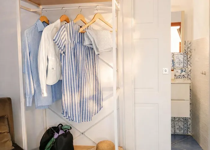 Oikos Design Lejlighed *