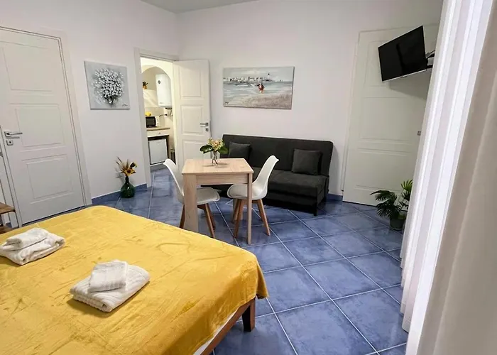 Oikos Design Lejlighed