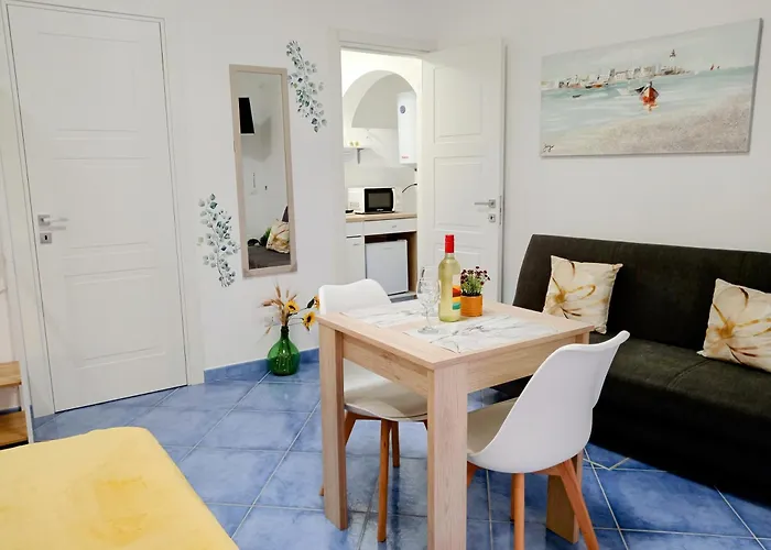 Oikos Design Lejlighed *